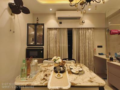 2 BHK Flat