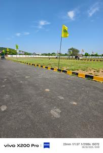Image of 900 Sq.ft Residential Plot / Land for sale in Keerappakkam, Chennai for Rs. 2205000
