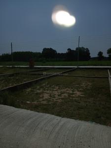Image of 875 Sq.ft Residential Plot / Land for sale in Jagjeetpur, Haridwar for Rs. 1750000