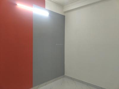 Bedroom Image of 750 Sq.ft 2 BHK Apartment / Flat for sale in CI Golf City by Charvi Infrahome Pvt Ltd, Kambakshpur Noida for Rs. 3084000