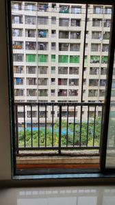 Image of 900 Sq.ft 2 BHK Apartment / Flat for sale in Ekta Brooklyn Park, Virar West, Virar for Rs. 4800000