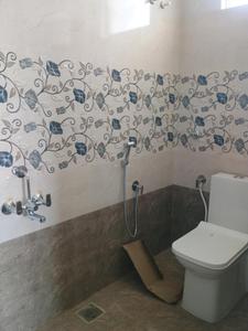 Bedroom One Image of 990 Sq.ft 2 BHK Apartment / Flat for sale in Guduvancheri Chennai for Rs. 5791500