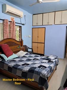 Bedroom Image of 3300 Sq.ft 6 BHK Independent House for sale in KT Nagar Nagpur for Rs. 30000000