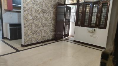 Living Room Image of 1050 Sq.ft 2 BHK Builder Floor for sale in Vaishali Ghaziabad for Rs. 8500000