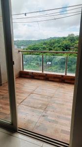 Balcony Image of 1408 Sq.ft 3 BHK Apartment / Flat for sale in Suyog Padmavati Hills, Bavdhan Pune for Rs. 13700000