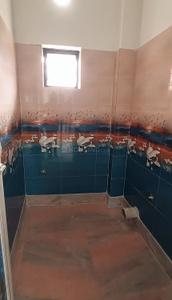 Bathroom Image of 700 Sq.ft 2 BHK Apartment / Flat for sale in Paschim Putiary Kolkata for Rs. 2500000