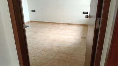 Bedroom Image of 970 Sq.ft 3 BHK Apartment / Flat for rent in VTP Cygnus Building T11, Manjari Khurd Pune for Rs. 30000