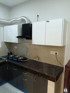 Kitchen Image of 1240 Sq.ft 2 BHK Apartment / Flat for rent in Sector 127 Mohali for Rs. 25999
