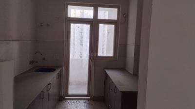 Kitchen Image of 1075 Sq.ft 2 BHK Apartment / Flat for sale in Sector 107 Noida for Rs. 13000000