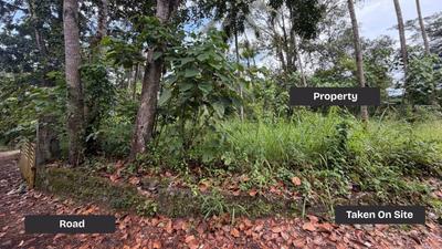 Image of 7840 Sq.ft Residential Plot / Land for sale in Adoor, Pathanamthitta for Rs. 23400000