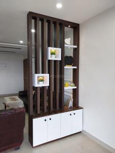 Bedroom Image of 1480 Sq.ft 3 BHK Builder Floor for rent in Beltola Guwahati for Rs. 53000
