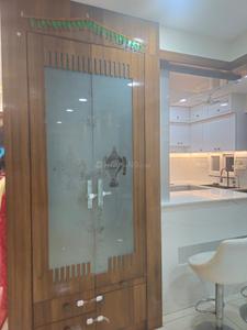 Bathroom Image of 1773 Sq.ft 3 BHK Apartment / Flat for sale in KSRs Togetherments, Hafeezpet Hyderabad for Rs. 19000000