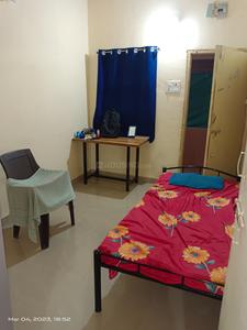 Bedroom Image of ReOne PG in Kharadi, Pune