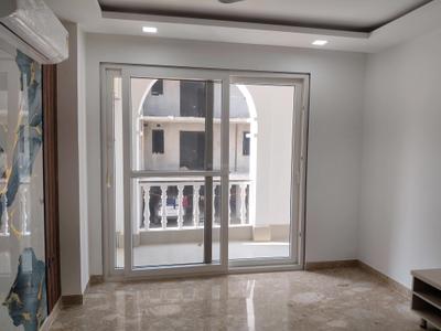 Bedroom Image of 2350 Sq.ft 4 BHK Builder Floor for sale in Luxury Builder Floor Singh Saab Buildcon, Sector 57 Gurgaon for Rs. 30000000