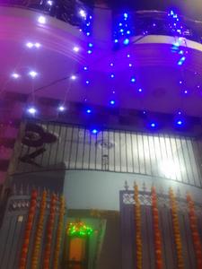 Balcony Image of 2150 Sq.ft 6 BHK Independent House for sale in Daheli Sujanpur Kanpur for Rs. 8000000