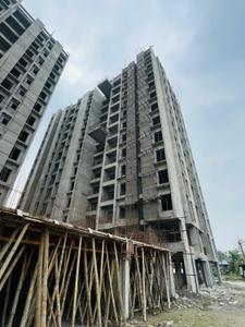 Image of 1184 Sq.ft 3 BHK Apartment / Flat for sale in Kadamtala, Siliguri for Rs. 4736000