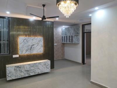 Living Room Image of 815 Sq.ft 2 BHK Apartment / Flat for sale in Shalimar Garden Ghaziabad for Rs. 5560000