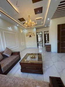 Image of 930 Sq.ft 4 BHK Independent House for sale in Kharar, Mohali for Rs. 6990000