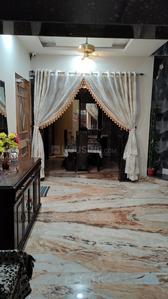 Image of 1800 Sq.ft 5 BHK Independent House for sale in Sector B, Bhopal for Rs. 23000000