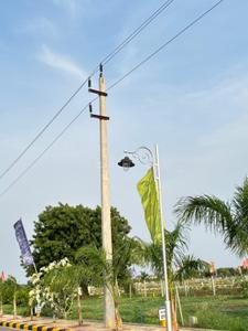 Image of 1800 Sq.ft Residential Plot / Land for sale in Peddapur, Sangareddy for Rs. 4200000