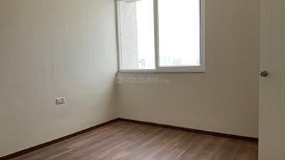 Bedroom Image of 1207 Sq.ft 2 BHK Apartment / Flat for sale in Rohan Ekanta, Gunjur Village Bengaluru for Rs. 15700000