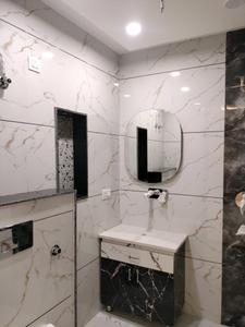 Bedroom One Image of 1620 Sq.ft 3 BHK Builder Floor for sale in BPTP District 2, Sector 86 Faridabad for Rs. 17000000