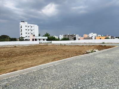 Image of 1200 Sq.ft 2 BHK Independent House for sale in Maraimalai Nagar, Chennai for Rs. 5000000