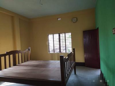 Bedroom Image of 1800 Sq.ft 6 BHK Independent House for sale in Madhyamgram Kolkata for Rs. 6000000