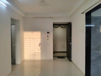 Living Room Image of 500 Sq.ft 1 BHK Apartment / Flat for sale in Adityaraj Shanti Sadan, Vikhroli East Mumbai for Rs. 10000000