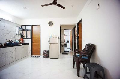 Hall Image of 1800 Sq.ft 3 BHK Apartment / Flat for sale in Science City Ahmedabad for Rs. 9000000