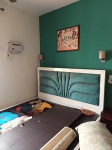 Bedroom Image of 1500 Sq.ft 2.5 BHK Apartment / Flat for rent in RPS Savana, Sector 88 Faridabad for Rs. 35000