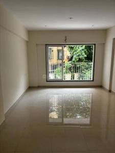 Hall Image of 1020 Sq.ft 3 BHK Apartment / Flat for rent in Bajaj Shubhada, Vile Parle East Mumbai for Rs. 110000