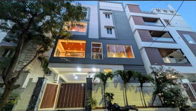 Image of 5270 Sq.ft 4 BHK Villa for sale in Nagole, Hyderabad for Rs. 37500000