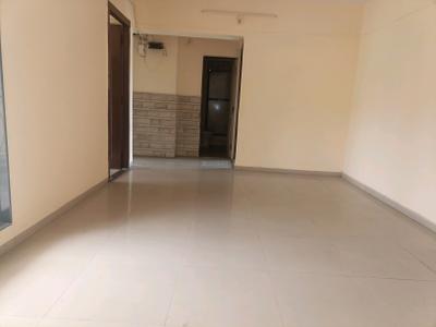 Living Room Image of 1324 Sq.ft 3 BHK Apartment / Flat for sale in Silverkey Windsor Solitaire, Kharghar Navi Mumbai for Rs. 23000000