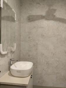 Bedroom Three Image of 2083 Sq.ft 7 BHK Independent House for sale in Sector 45 Gurgaon for Rs. 85000000