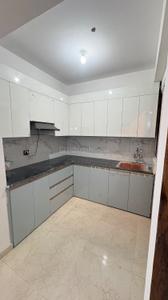 Kitchen Image of 740 Sq.ft 3 BHK Apartment / Flat for sale in ROF Amaltas, Sector 92 Gurgaon for Rs. 7200000