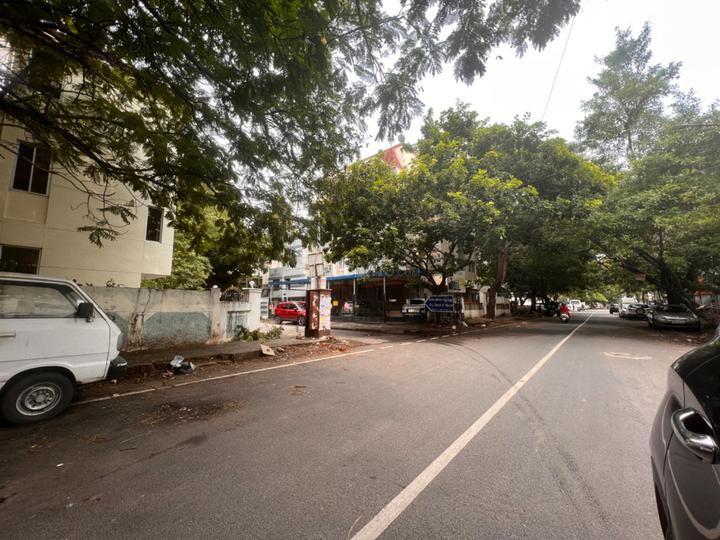 4 BHK 4000 Sqft Independent House for sale at Adyar, Chennai Property