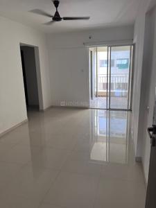 Hall Image of 890 Sq.ft 2 BHK Apartment / Flat for sale in Kesnand Pune for Rs. 6500000