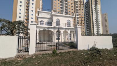 Image of 5000 Sq.ft 4.5 BHK Villa for sale in Universal USE Kolkata West International City, Salap, Howrah for Rs. 25000000