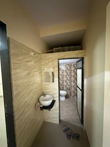 Image of 680 Sq.ft 1 BHK Apartment / Flat for sale in Mahaveer Heavens Phase II, Kalyan West, Kalyan for Rs. 4199000