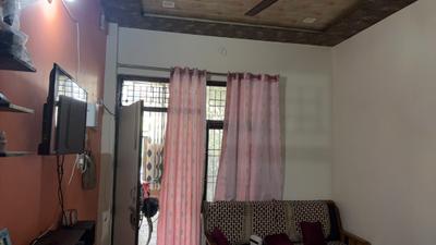 Living Room Image of 1000 Sq.ft 2.5 BHK Independent House for sale in Swaraj Nagar Kanpur for Rs. 8200000