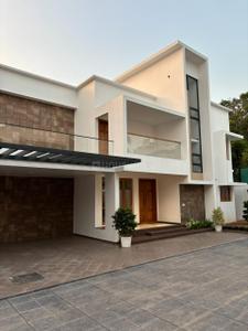 Image of 2450 Sq.ft 4 BHK Villa for sale in Edappally, Kochi for Rs. 21000000