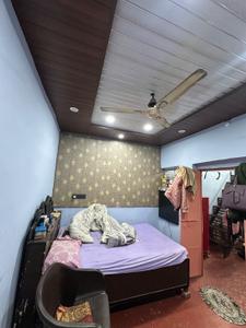 Bedroom Image of 1135 Sq.ft 3 BHK Apartment / Flat for sale in Rangbari Kota for Rs. 1000000