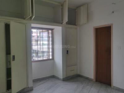 Bedroom Image of 1800 Sq.ft 3 BHK Apartment / Flat for rent in Anand Nagar, Khairatabad Hyderabad for Rs. 40000