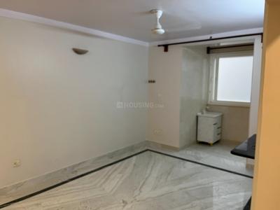 Bedroom Image of 1600 Sq.ft 3 BHK Apartment / Flat for rent in Sector 34 Noida for Rs. 48000