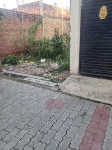 Baldev Vihar Plot View 2