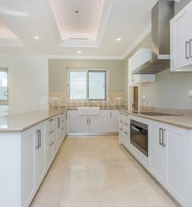 Kitchen Image of 450 Sq.ft 1 BHK Independent House for sale in Kolar Town Kolar for Rs. 2300000