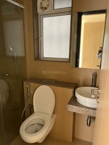 Image of 700 Sq.ft 1 BHK Apartment / Flat for rent in L And T Veridian at Emerald Isle 14A and 14B, Powai, Mumbai for Rs. 58000