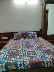 Bedroom Image of 778 Sq.ft 2 BHK Apartment / Flat for sale in Sevasi Vadodara for Rs. 2999999