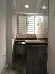 Kitchen Image of 310 Sq.ft 1 RK Apartment / Flat for sale in Keshtopur Kolkata for Rs. 1100000
